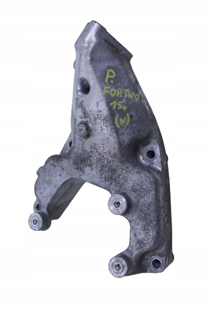 фото №6, Кронштейн двигателя smart fortwo ii 15r. electric