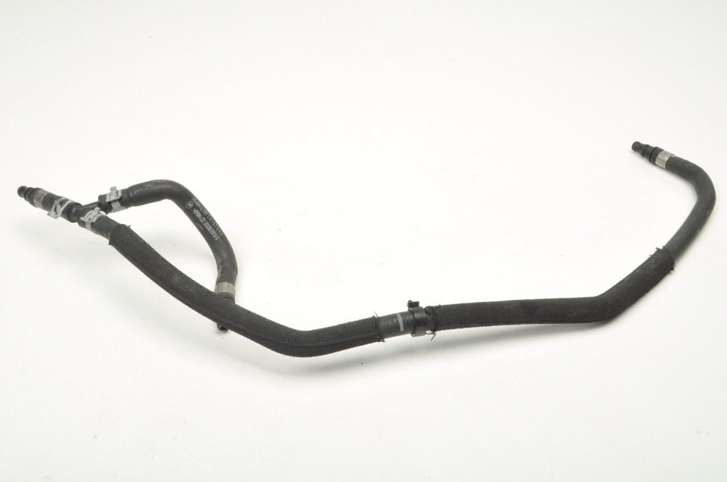 фото №5, Mercedes slk iii w172 r172 5.5 amg труба шланг wody a1725000091