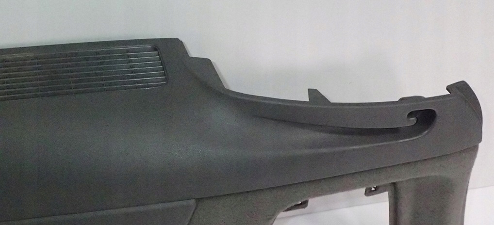 фото №7, Обшивка багажника правий 4l0863880aa tpn audi q7 4l