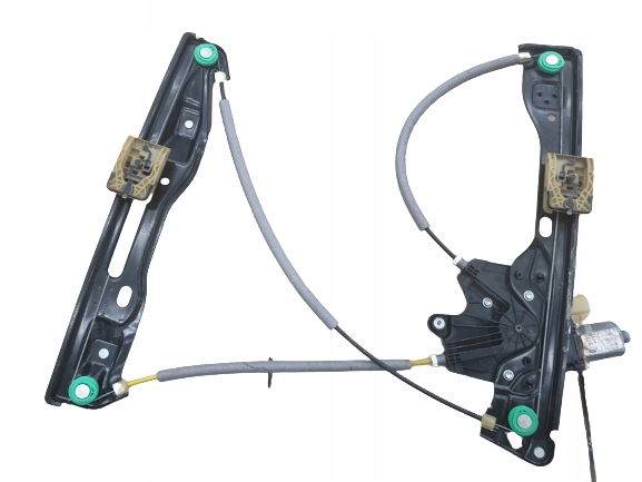 фото №1, Ford fusion mk5 us механизм подъёма стекло