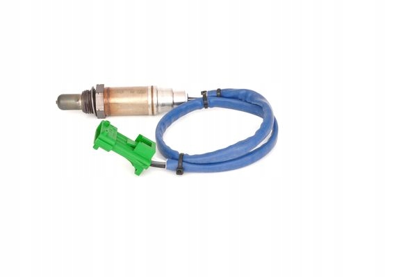 фото №2, Датчик лямбда-зонд bosch 0258005283 1628yk