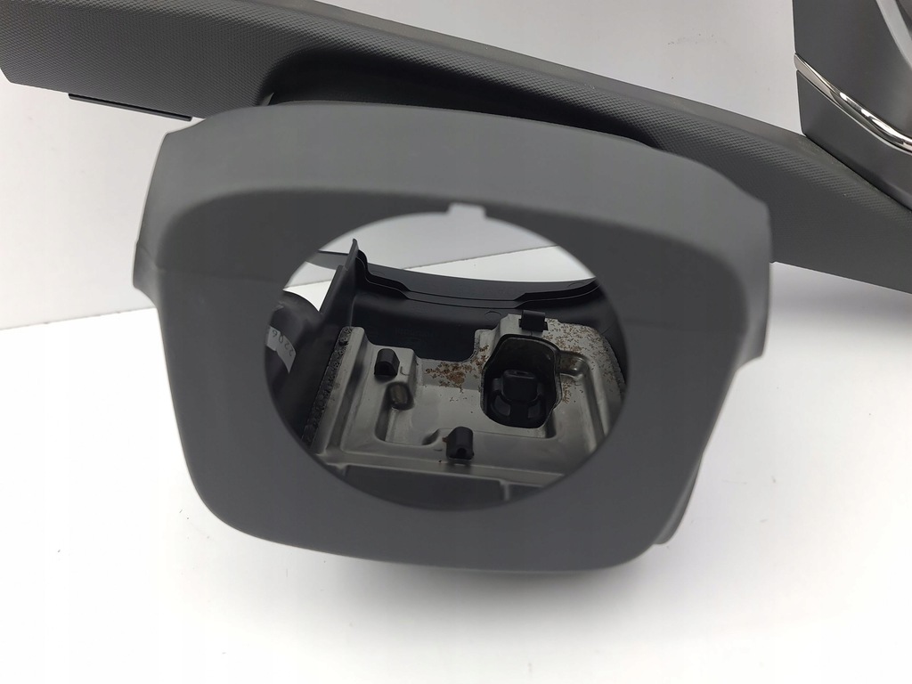 фото №8, Hyundai ioniq 2022 защита, заглушки