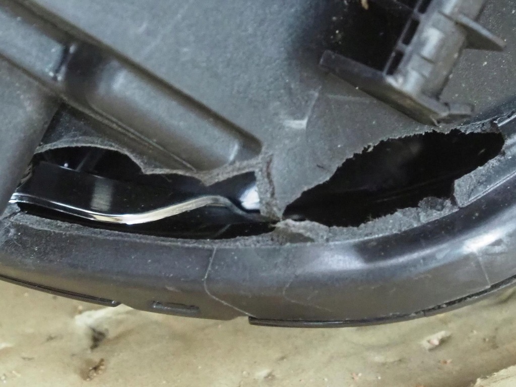 фото №11, Hyundai genesis g70 lift 21- лампа перед ліва europa пошкоджена