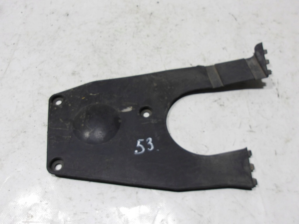 фото №1, Захист корпус розподільного валу 90412043 opel corsa b