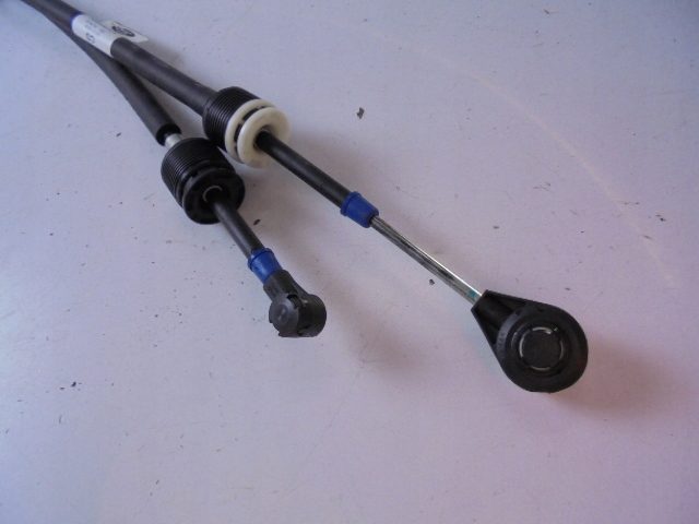 фото №2, Тросы передач ford fiesta mk8 1.0 ecoboost 19 r