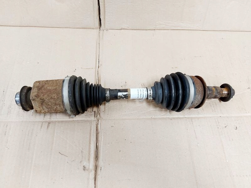 фото №1, Opel ampera chevrolet volt 1.4 гибрид приводной вал левая перед короткий