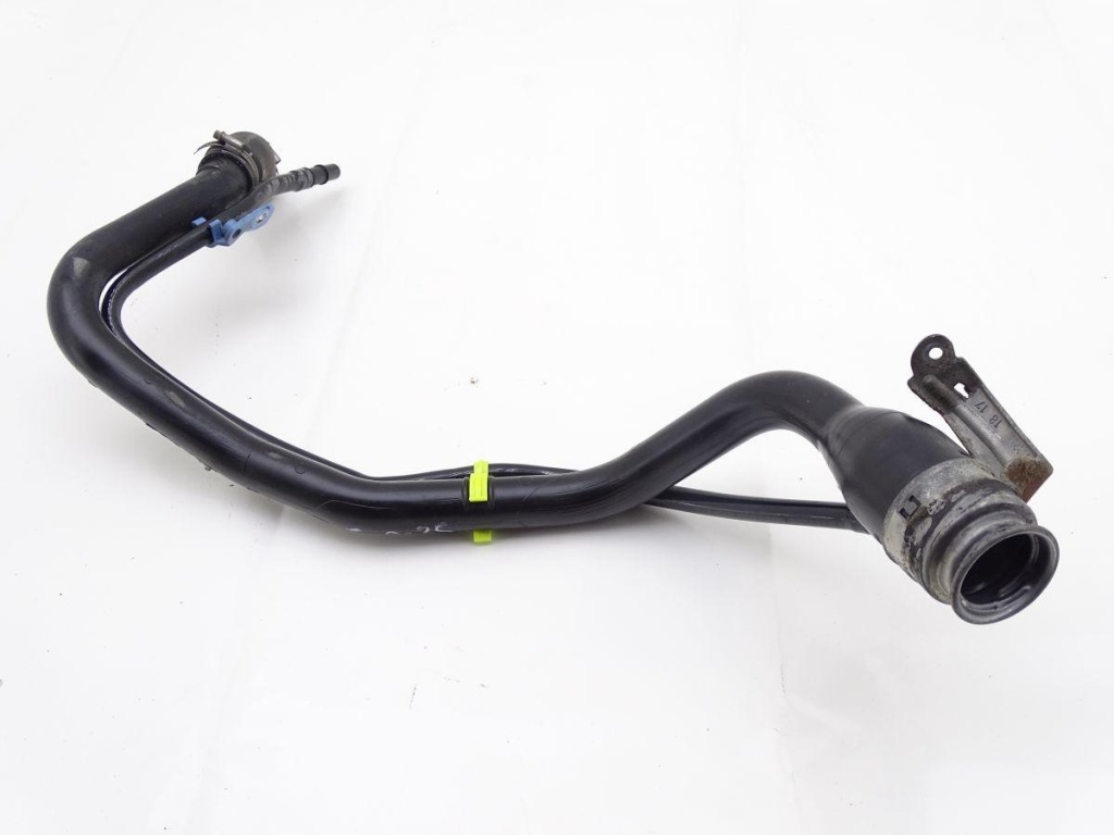 Opel astra k 15-19 1.6 cdti труба заливна горловина пального дизель 13493916 Доставка