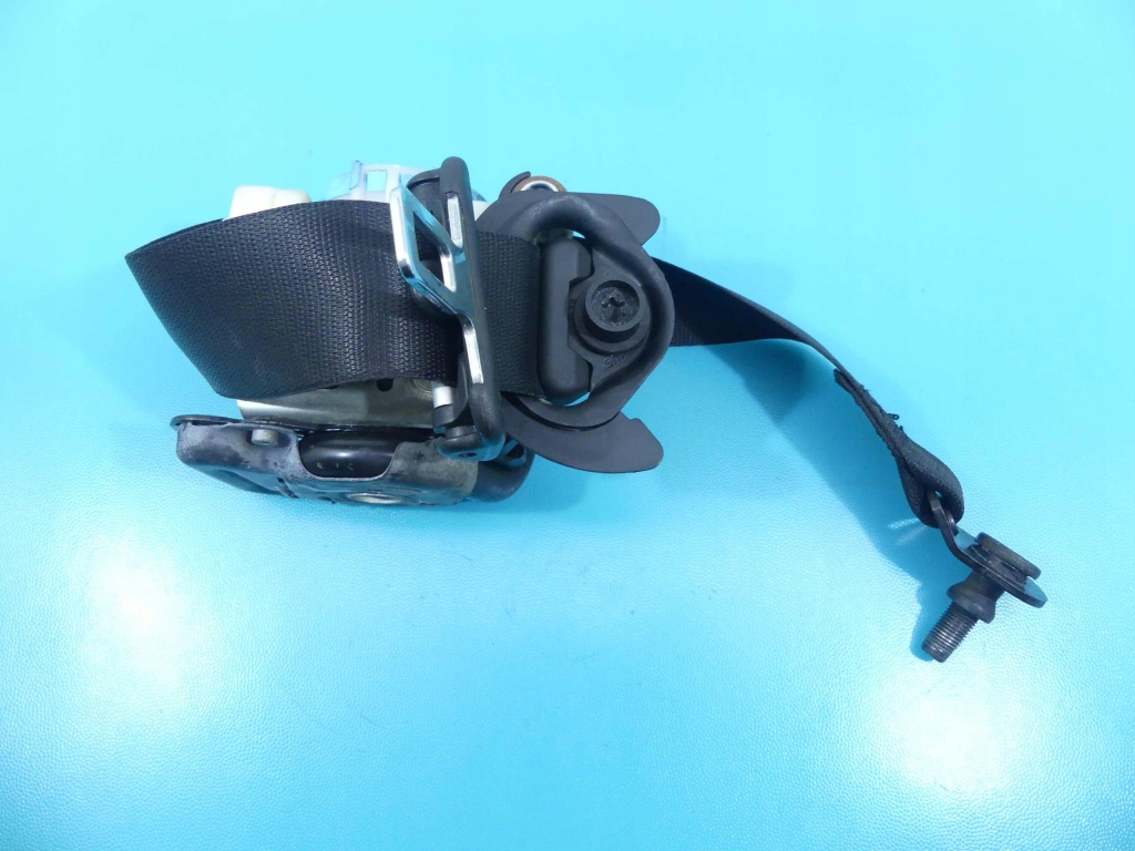 фото №4, Pas безопасности левый перед infiniti qx30 q30