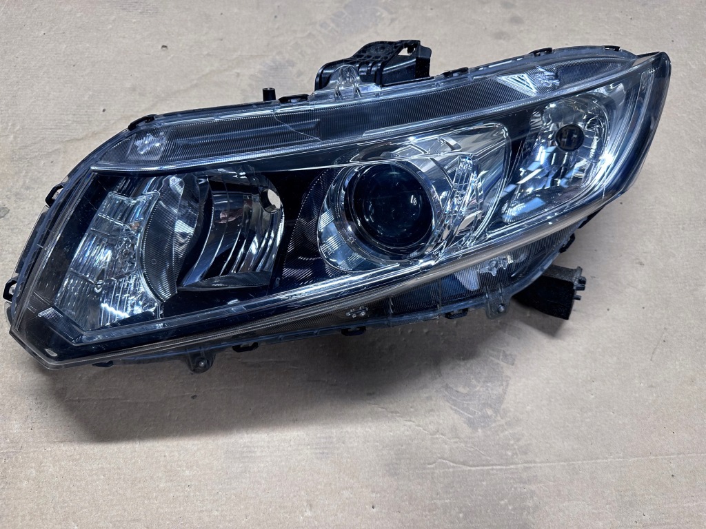 фото №1, Лампа ксенон honda civic ix sedan 12-17