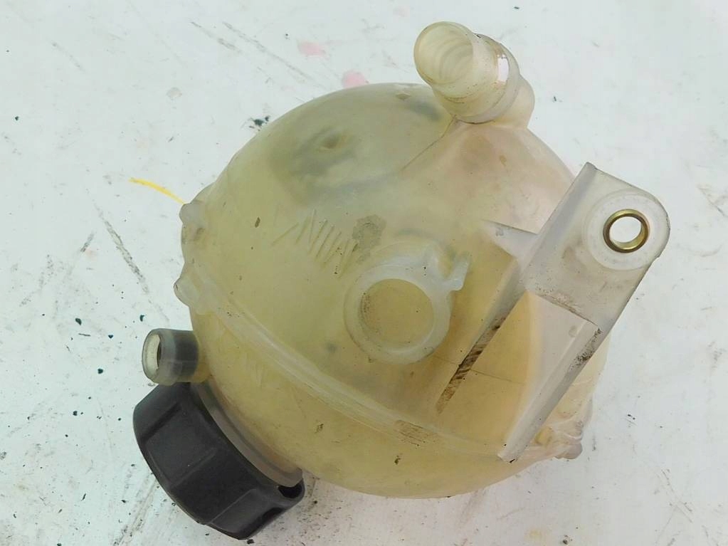 фото №5, Peugeot partner ii 1.6hdi бачок расширительный