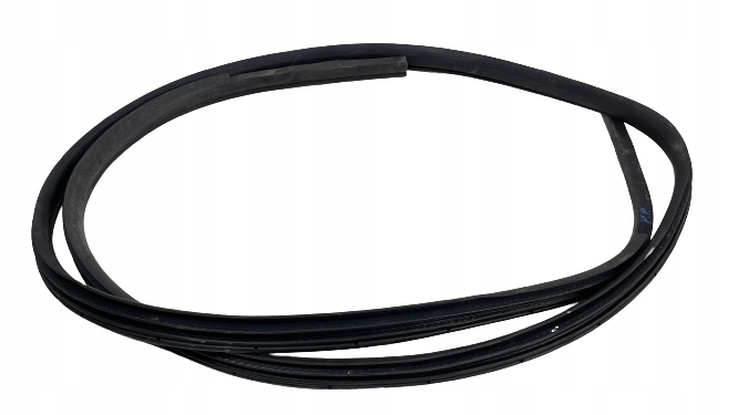 фото №1, Explorer 10- прокладка дверь задняя правая