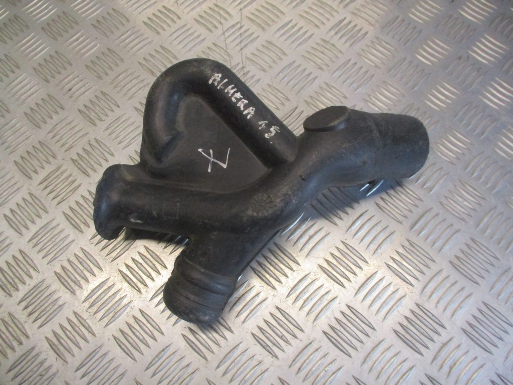 фото №1, Труба шланг воздуха nissan almera n16 1.5