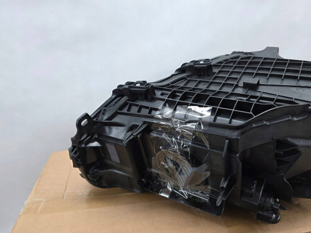 Volvo xc40 рестайлинг  америка ameryka фара перед левая full led base новая 32293767 Оригинал