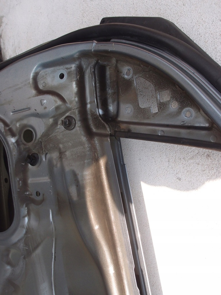 фото №13, Двері правий перед hyundai kona