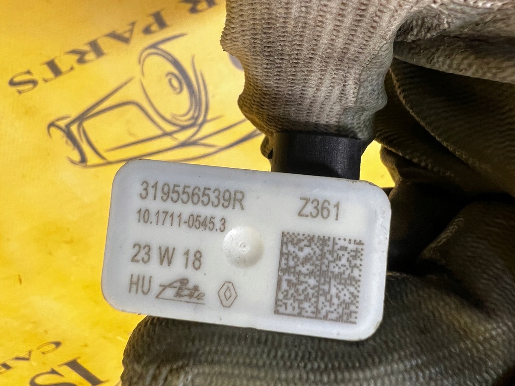 фото №5, Датчик датчик скорости dacia sandero iii