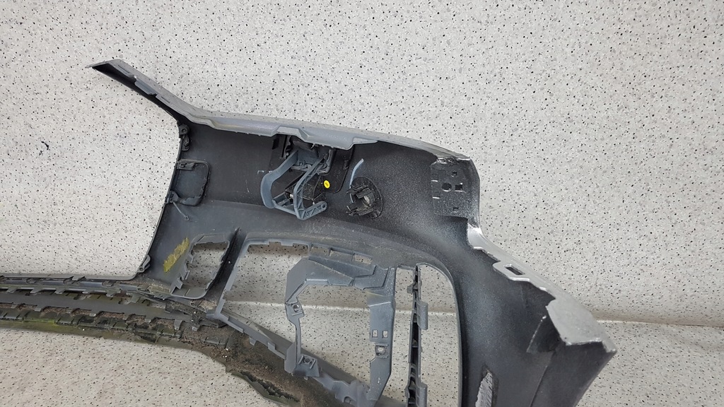 фото №9, Audi rs5 rs 5 8w6 2016 - бампер перед 2789