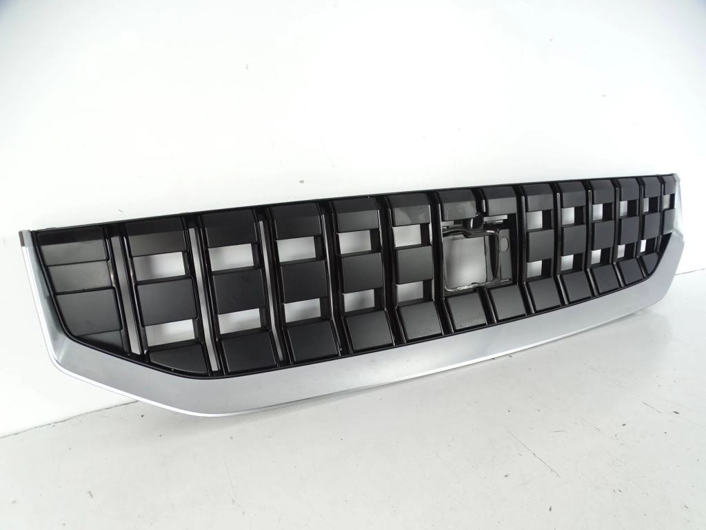 фото №2, Решітка радіатора polestar 2 ii