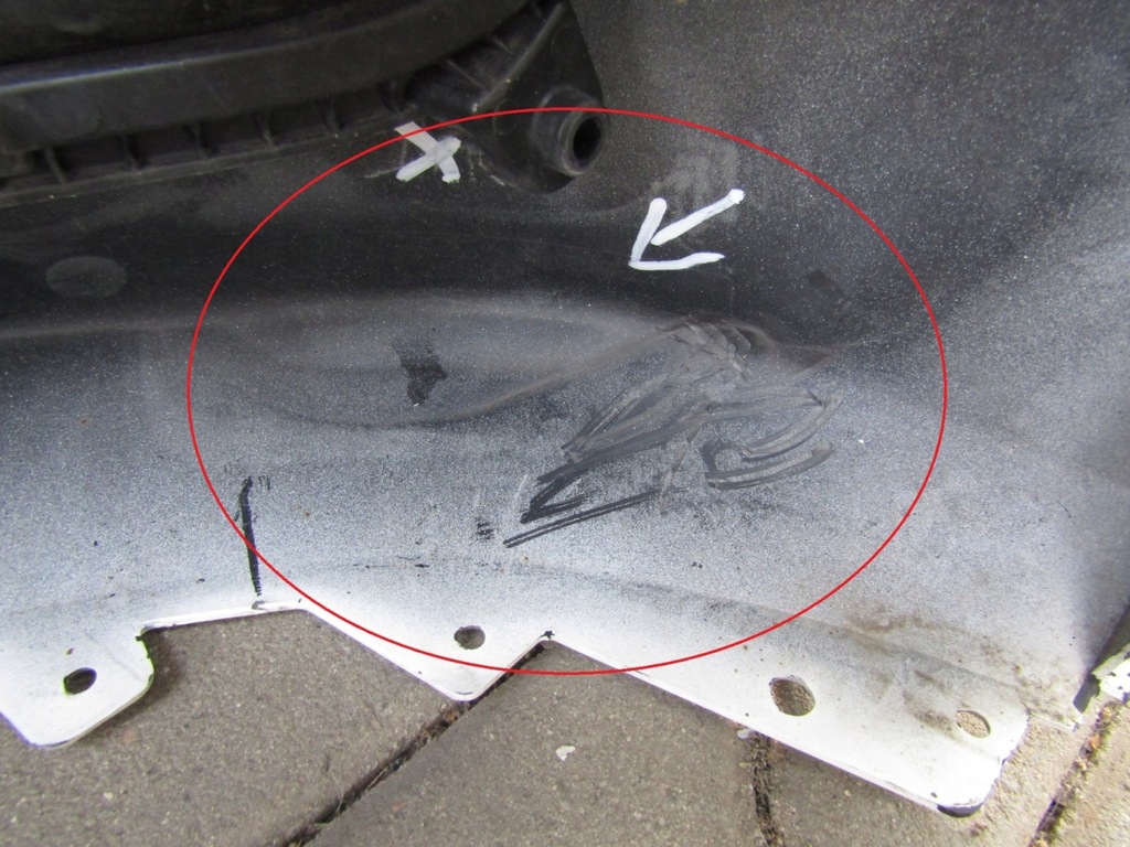 фото №12, Бампер перед hyundai i10 i 10 2 ii lift 16-