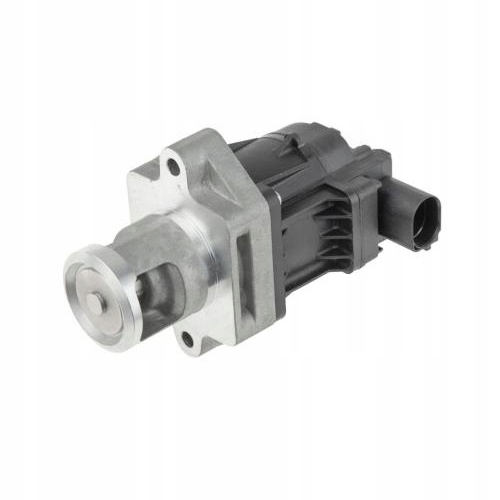 фото №1, Nty egr-pl-020 клапан egr