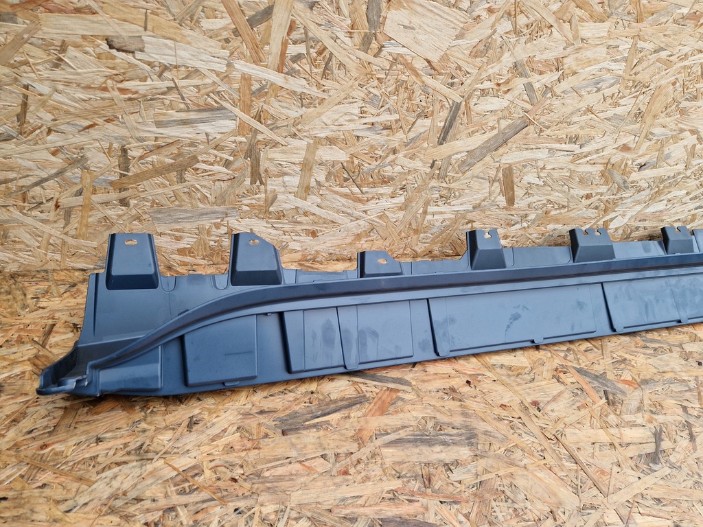 фото №8, Молдинг порог правая bmw x7 g07 m набор nowa org