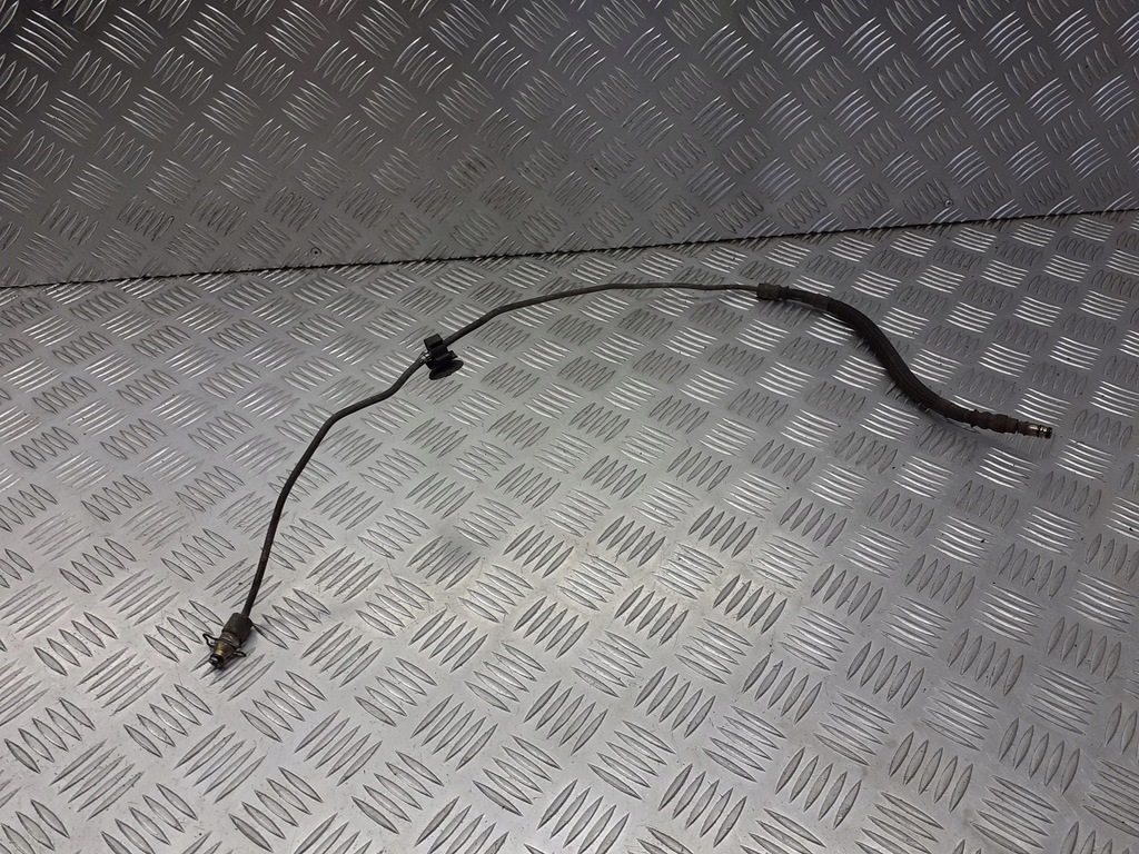 фото №1, Шланг підсилювача renault laguna ii 1.8