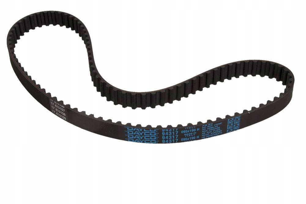 фото №1, Dayco ремінь розподільного валу suzuki 1,6