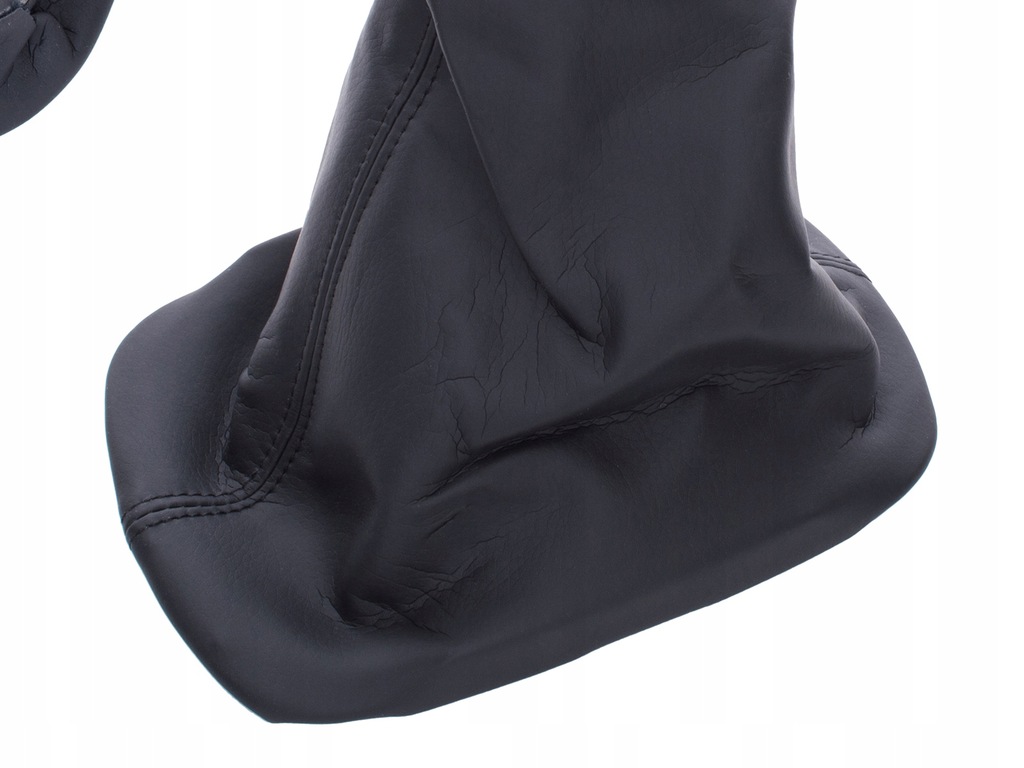 фото №10, Ручка важіль перемикання передач + чохол do skoda fabia i 1999-2008