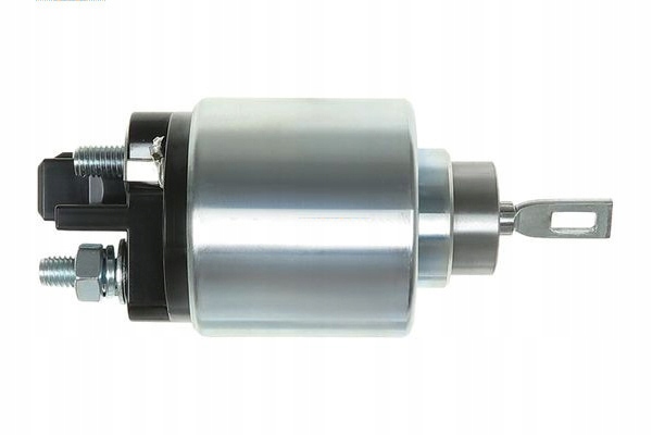 фото №2, Выключатель электромагнитный, стартер as-pl ss0017