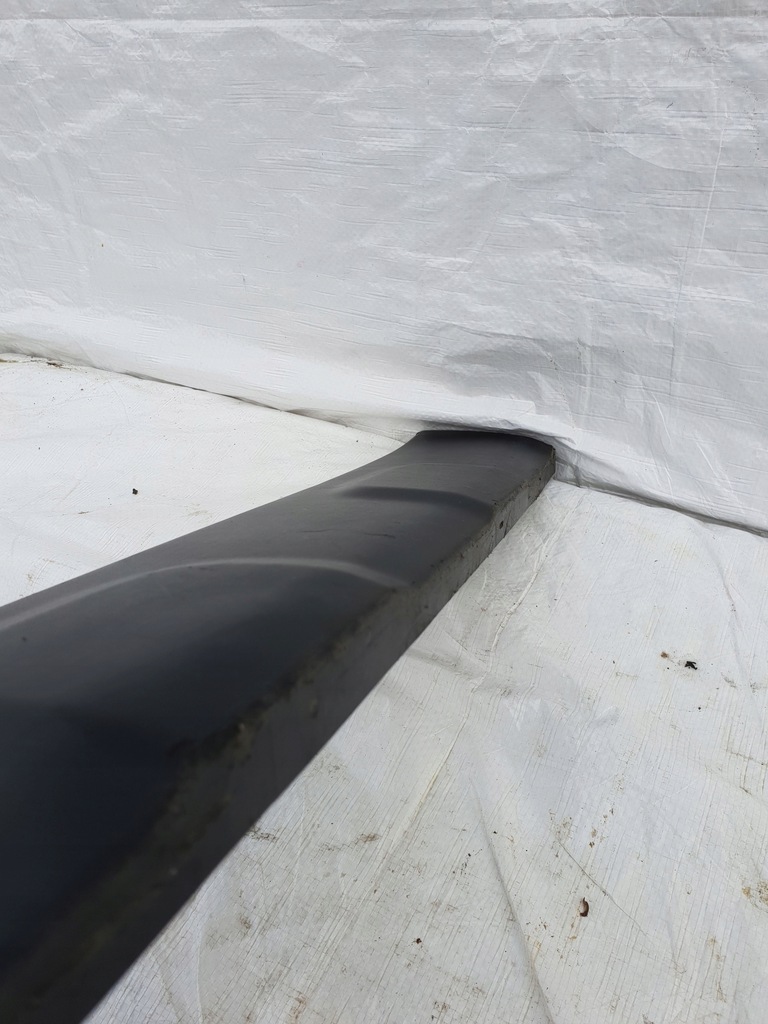 фото №13, Honda crv cr-v iii 06-12 молдинг нижняя w дверь правый перед 75312-sww-e010-m1