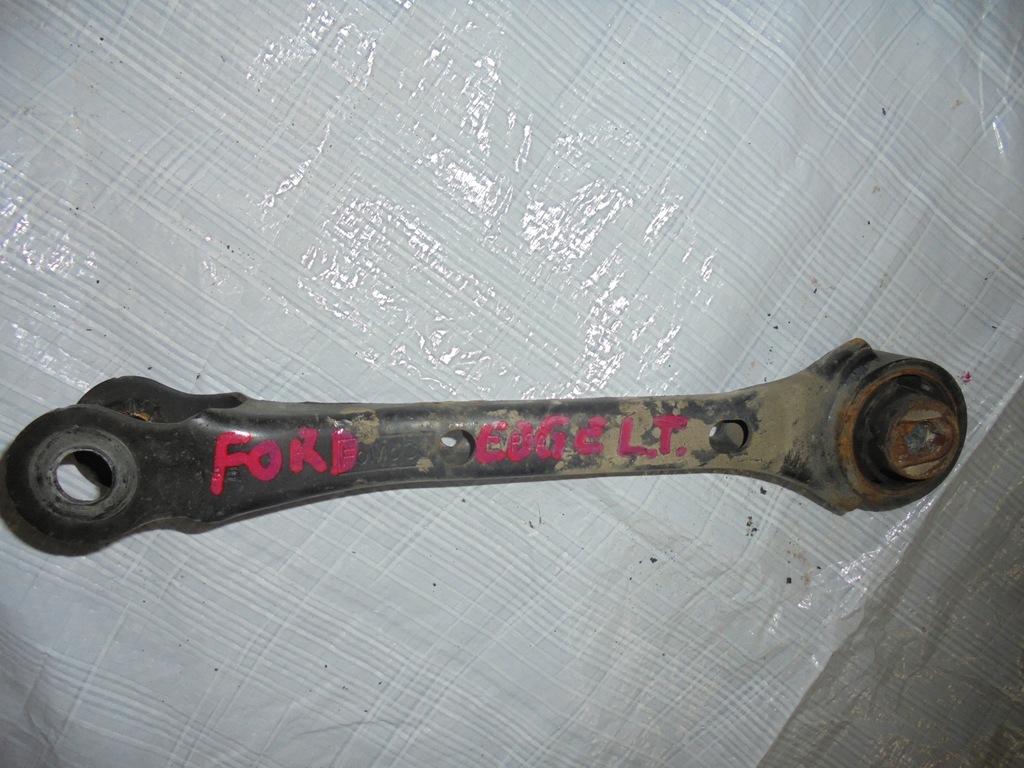 фото №1, Рычаг задняя левый ford edge mk2 2017