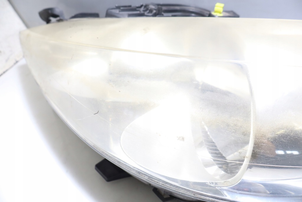 фото №5, Лампа левая передняя peugeot 207 1.4