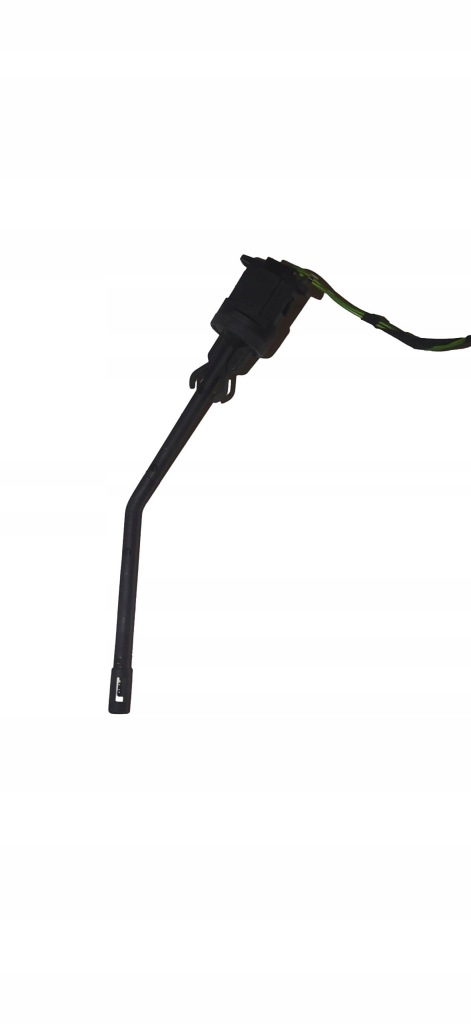 фото №1, Vw датчик температуры внутренней 6q0907543d