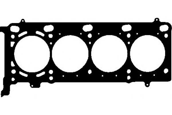 Купити Elring прокладка головки bmw 5 e39 7 e38 8 e3