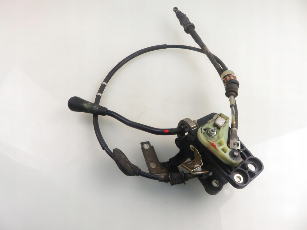 фото №8, Домкрат honda cr-v i 2.0 автоматична коробка передач