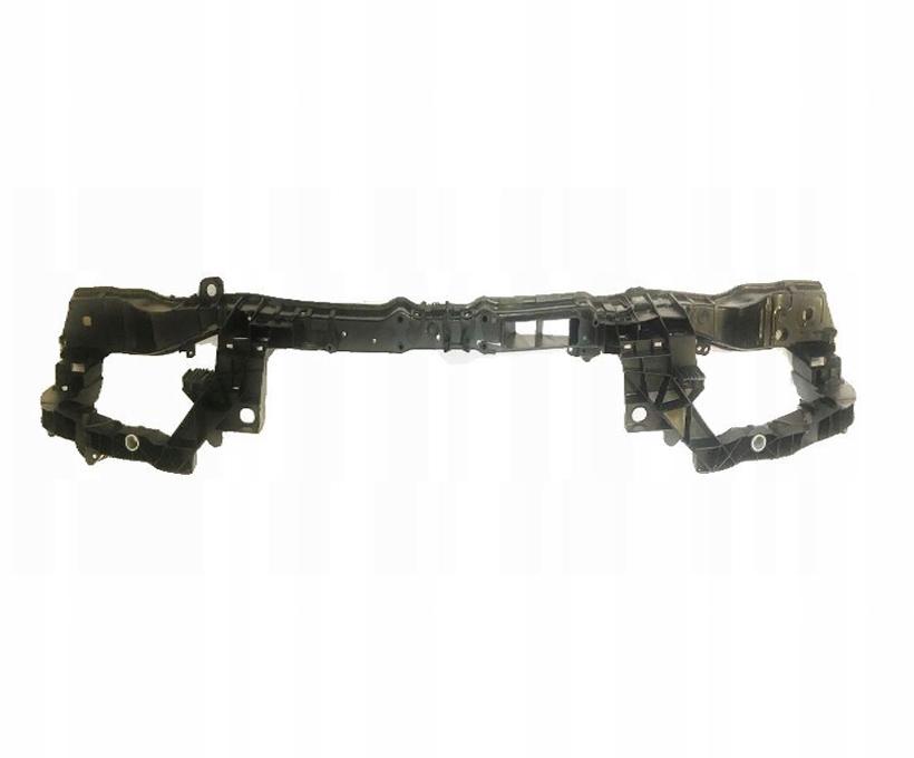 фото №1, Ford focus 14-18 pas передній