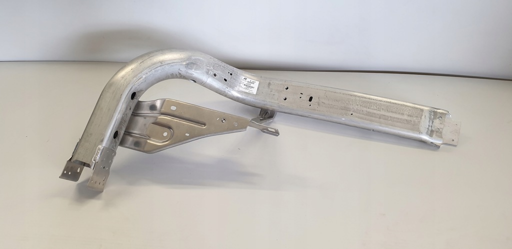 фото №9, Ford f150 кронштейн кронштейн крыла перед правый 14-