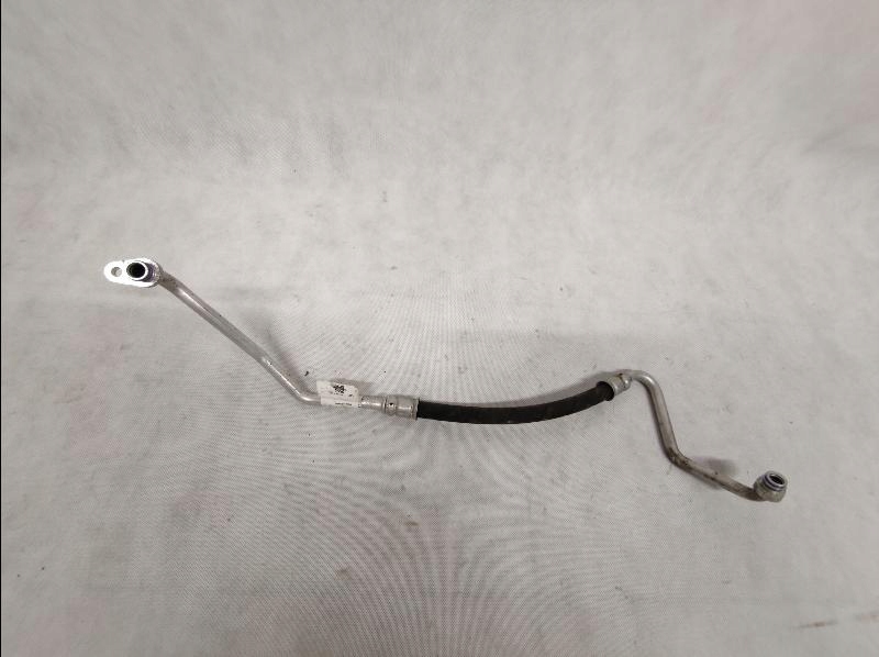 фото №1, Шланг кондиционера jaguar f-pace gx73-19n601-db