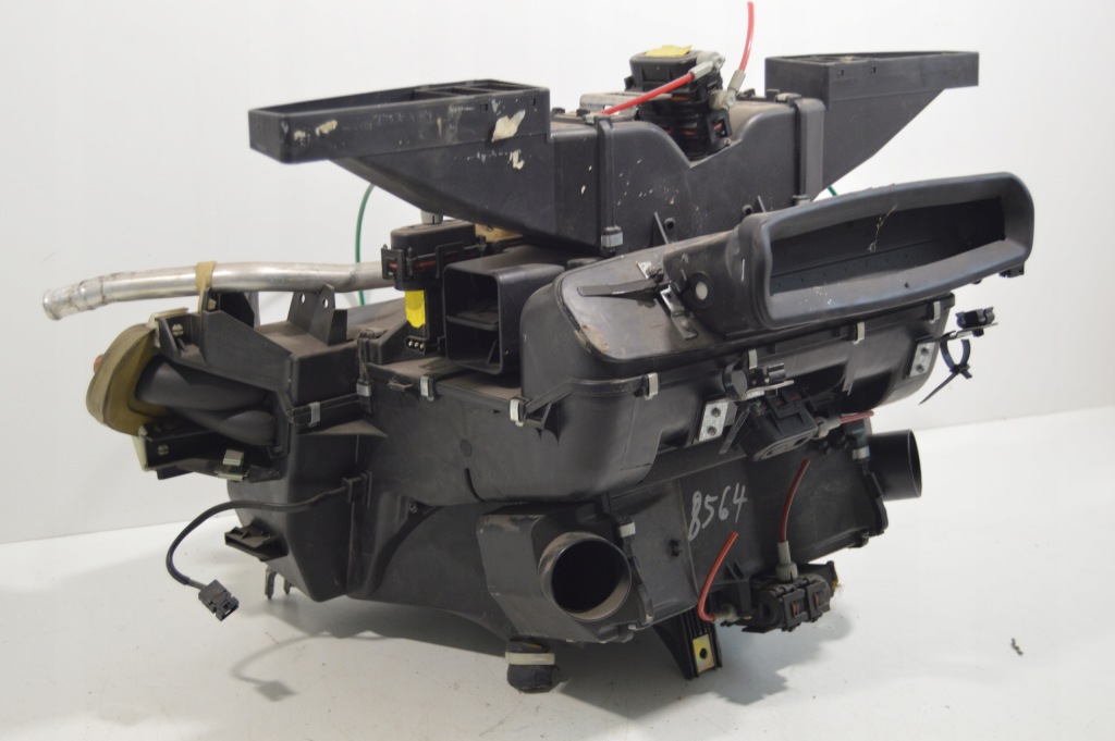 Обігрівач mercedes r129 sl 1298301362 європа Недорого