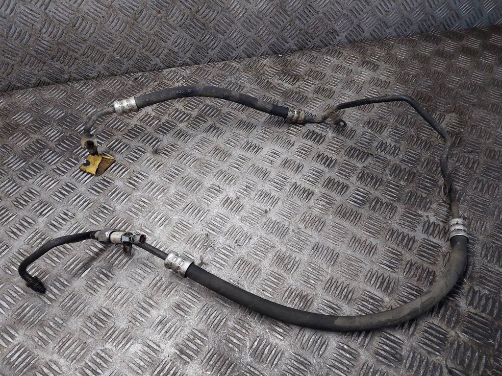 фото №1, Шланг підсилювача тисковий renault thalia i 1.4 16v 8200034452