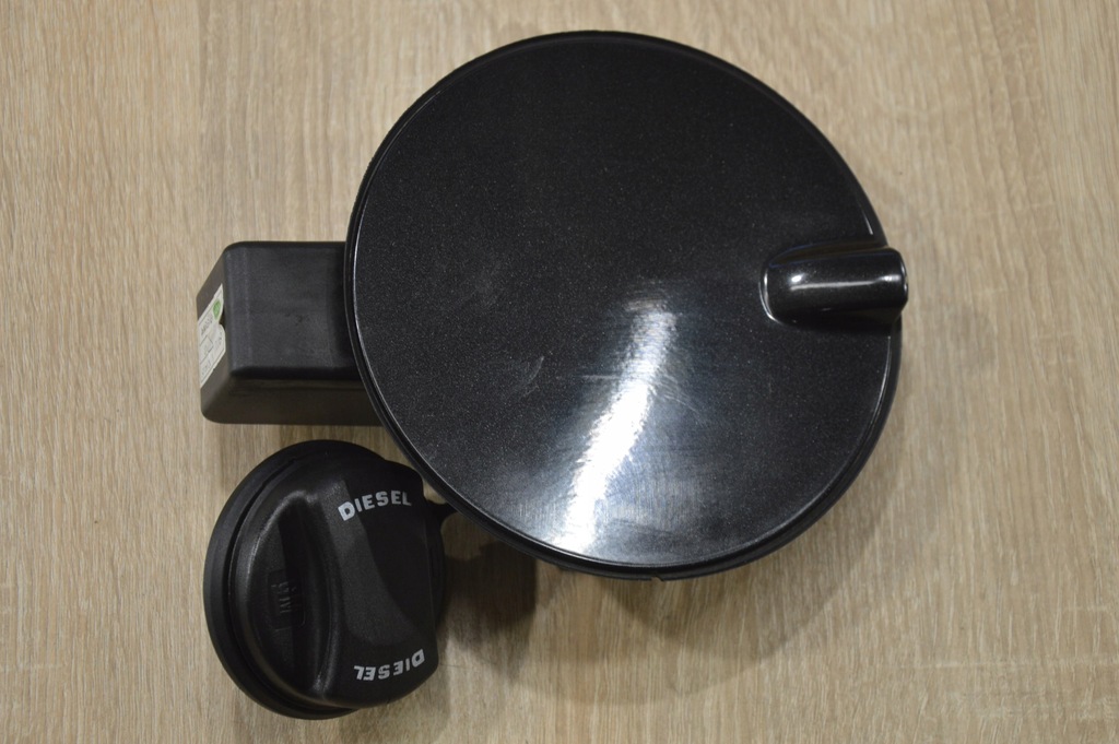 фото №1, Кришка заливної пального opel antara gar