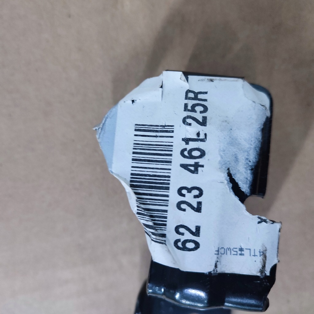 фото №3, Кронштейн крыла правый renault espace v