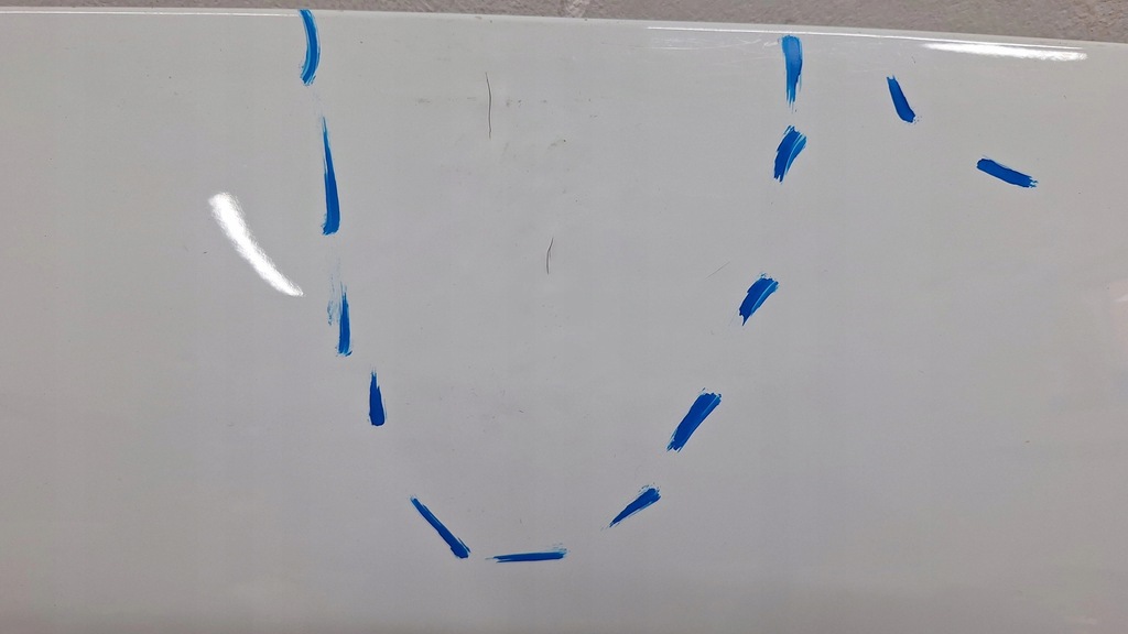 фото №10, Капот ford transit custom mk2 lift 23-