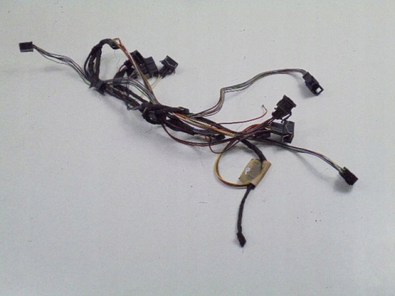 Купить Vw t4 90-95 жгут дверь перед правая 701971120ac