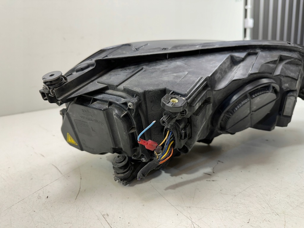 фото №10, Лампа левая перед vw golf vii 7 ксенон комплектная 5g1941751