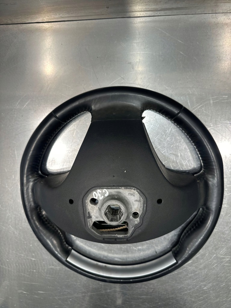 фото №8, Volvo c30 2007 повітропровід