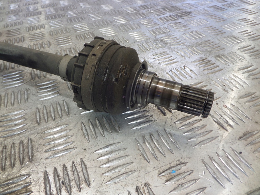 Półośka привідний вал задня a klasa 177 w177 a1773505800 Доставка