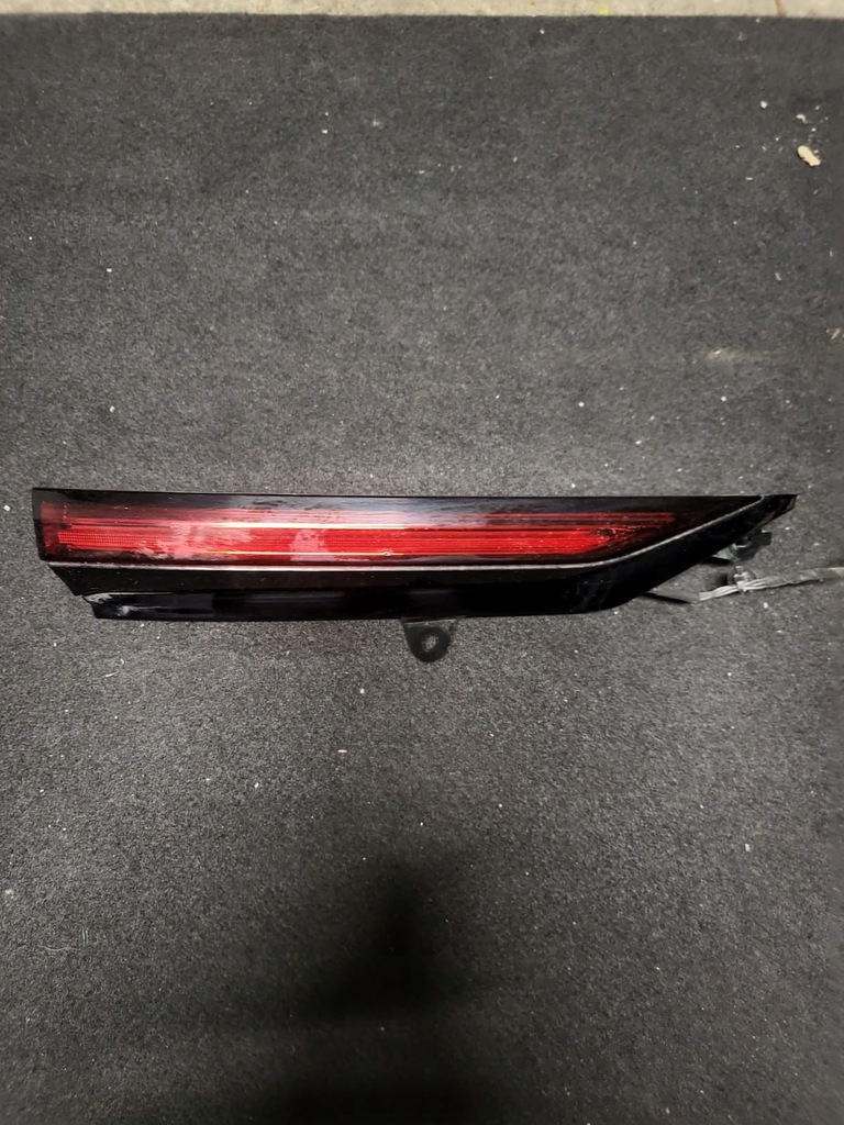 фото №1, Polestar 2 лампа задняя w крышка левая оригинал