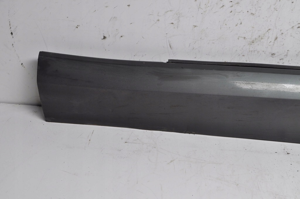 фото №9, Volvo s90 v90 ii молдинг накладка порог левая 31386125