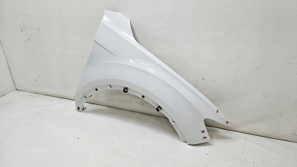 фото №3, Крила правий перед передній vw t-roc 2ga оригінал