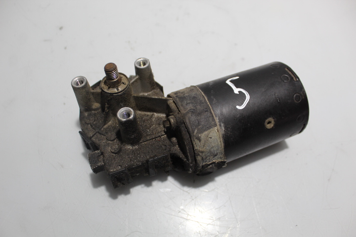 фото №1, Моторчик двірник перед volkswagen polo iii